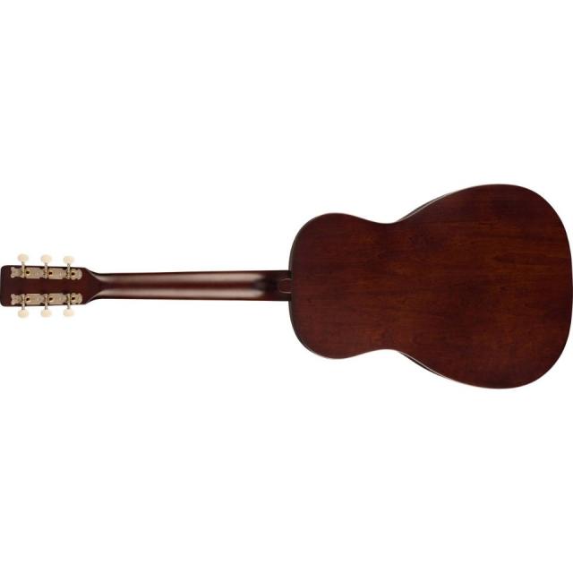 Gretsch/Jim Dandy Parlor, Walnut Fingerboard, White Pickguard, Rex