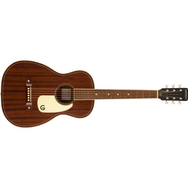 Gretsch/Jim Dandy Parlor, Walnut Fingerboard, Aged White Pickguard, Frontier Stain【お取り寄せ商品】