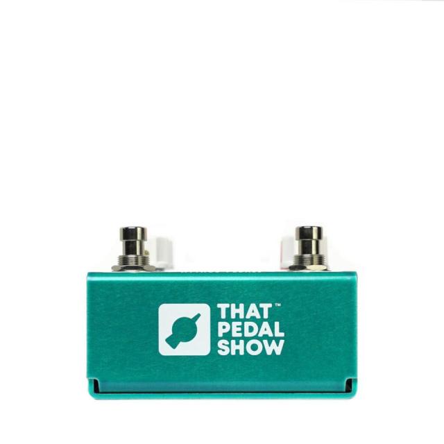 ギター Mythos Pedals ARGO Mythos Argo Deluxe For Sale in Canada | Free Shipping