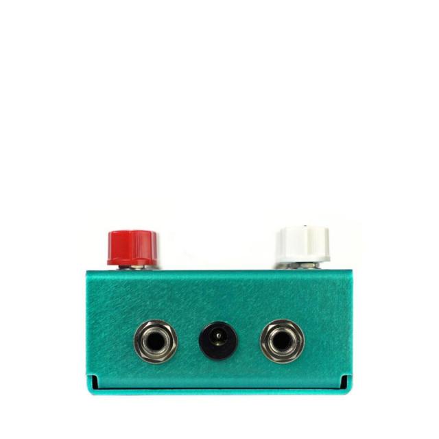 Mythos Pedals/Argo Boost Deluxe【在庫あり】