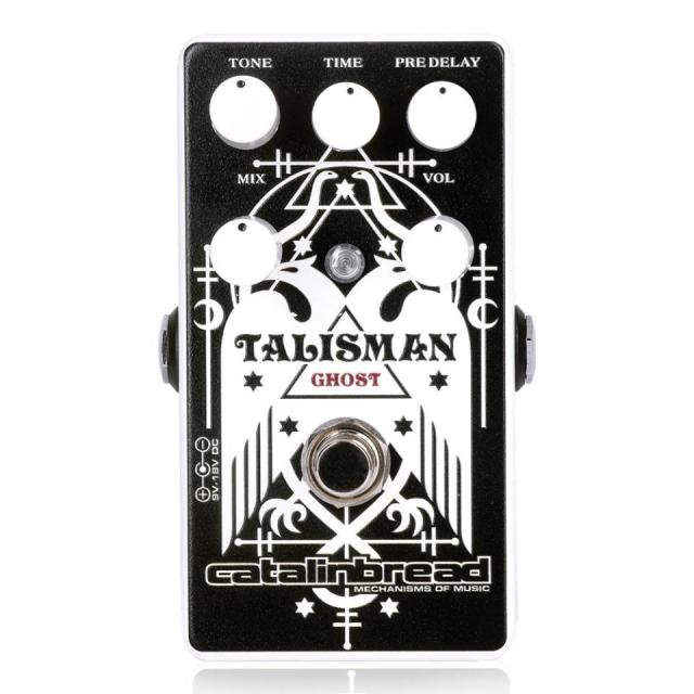 Catalinbread/Talisman Ghost【お取り寄せ商品】