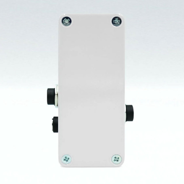 Bananana Effects Abracadabra Reverb Pedal : Amazon.ca