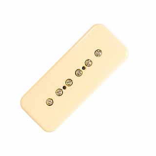 LOLLAR PICKUPS/P-90 Soap Bar Standard【お取り寄せ商品】