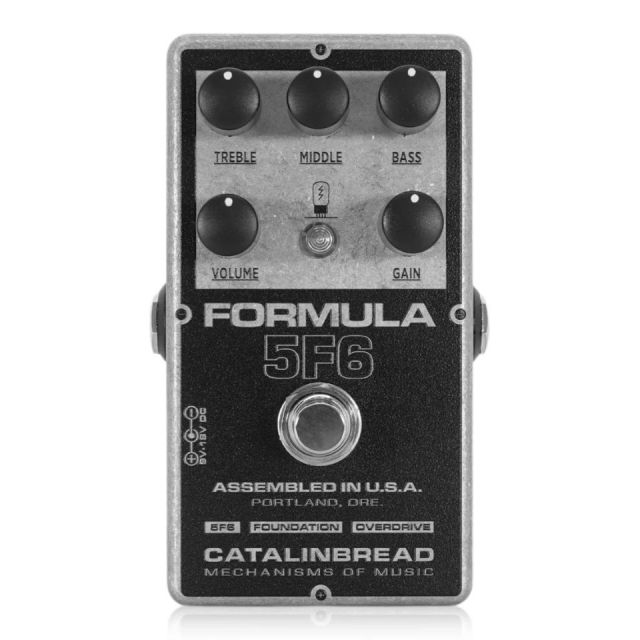Catalinbread/Formula 5F6【お取り寄せ商品】