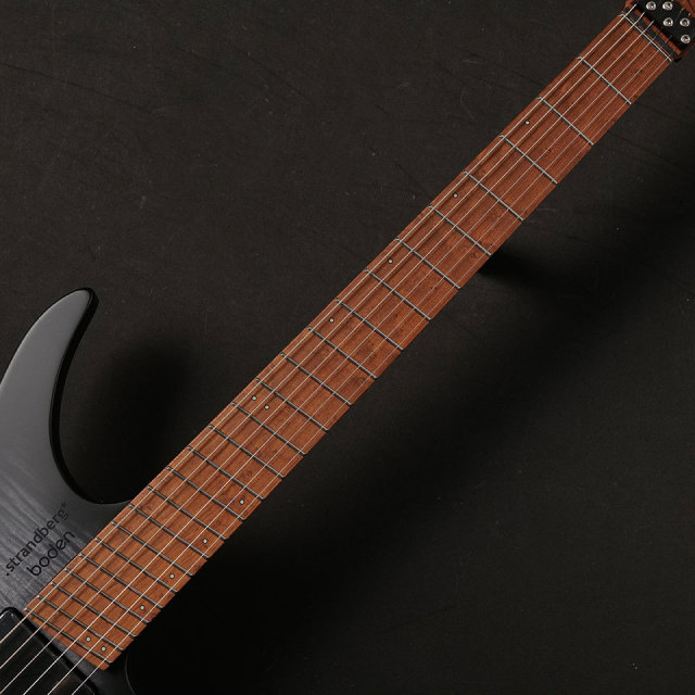 strandberg/Boden Original N2.6T (Black Denim Burst Satin) #341