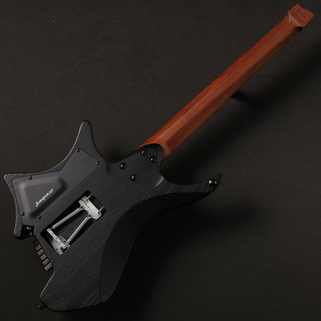 strandberg/Boden Original N2.6T (Black Denim Burst Satin) #341