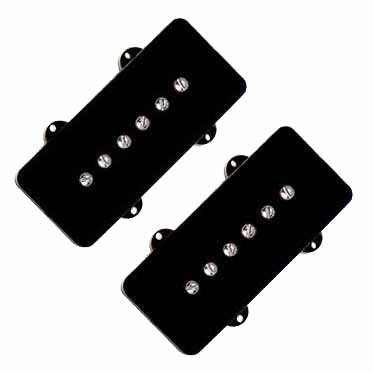 LOLLAR PICKUPS/P-90 Jazz Master【Set】【お取り寄せ商品】
