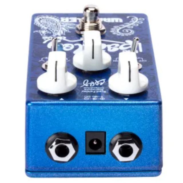 Wampler Pedals/Paisley Drive【お取り寄せ商品】【送料無料】
