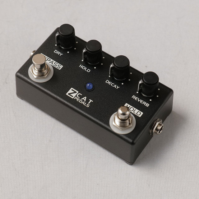 ZCAT/HOLD REVERB【中古】【USED】【在庫あり】【中古市】