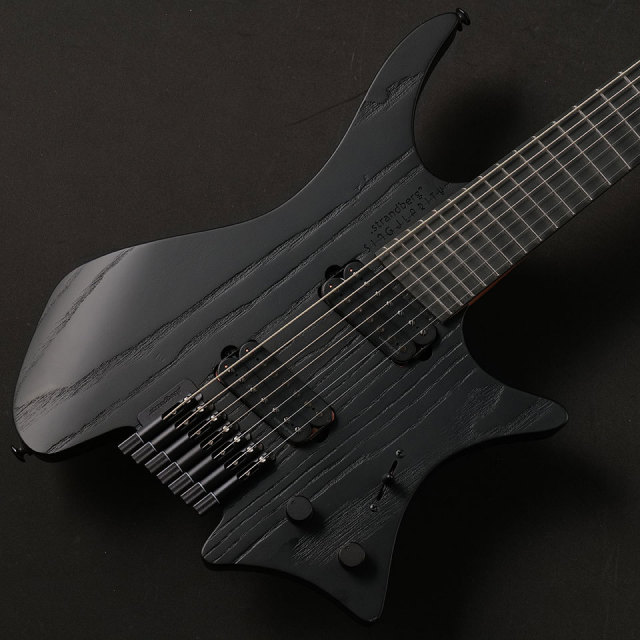 strandberg/Boden Singularity NX 7 (Pitch Black)【在庫あり】