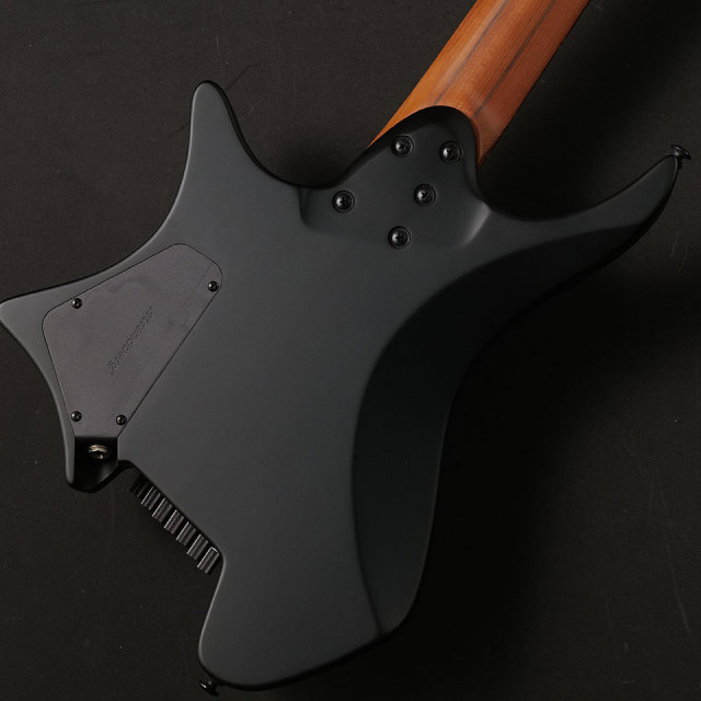 strandberg/Boden Singularity NX 7 (Pitch Black)【在庫あり】