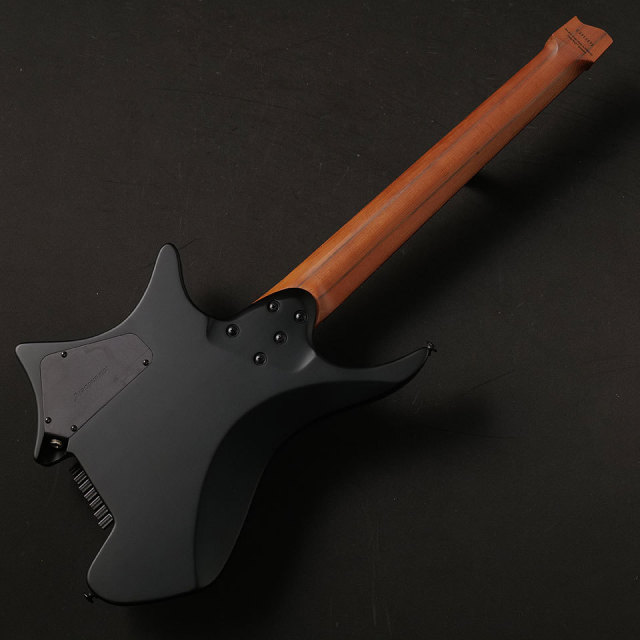 strandberg/Boden Singularity NX 7 (Pitch Black)【在庫あり】