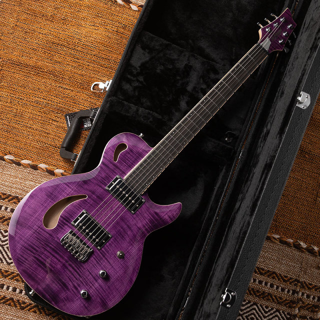 De Leeuw Guitars/Nina Air Lavender Fields of Provence【在庫あり】