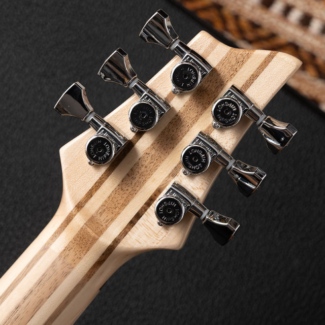 De Leeuw Guitars/Nina Air Lavender Fields of Provence【在庫あり】