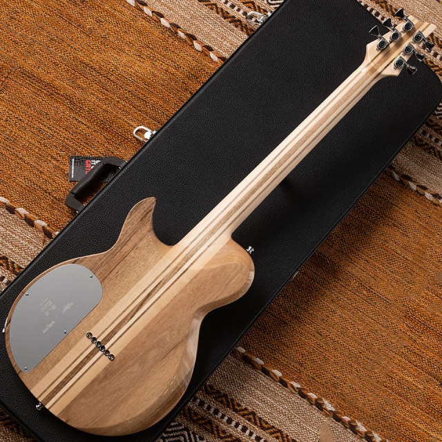 De Leeuw Guitars/Nina Air Lavender Fields of Provence【在庫あり】