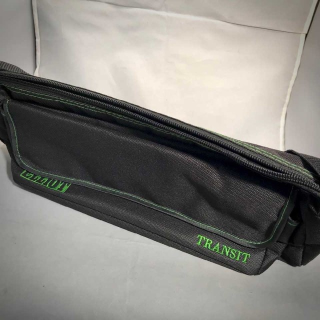 Trace Elliot/Transit B【お取り寄せ商品】