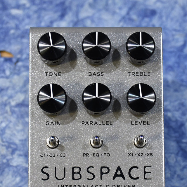 ギター Hamstead Soundworks Subspace mqdefault.jpg