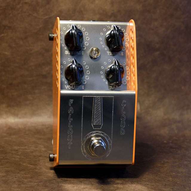 【中古レア品！】Thorpy fx GUNSHOT V4 中古レア品！】Thorpy fx GUNSHOT V4 Thorpy FX GUNSHOT（中古