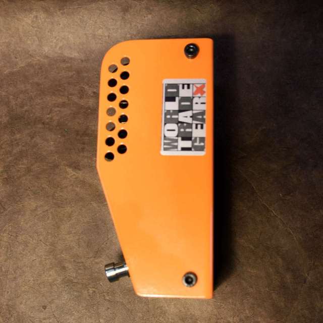 Thorpy FX/FALLOUT CLOUD Fuzz【WTG】【アーカイブ商品】