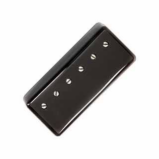 LOLLAR PICKUPS/La Prima【Black Chrome】【お取り寄せ商品】