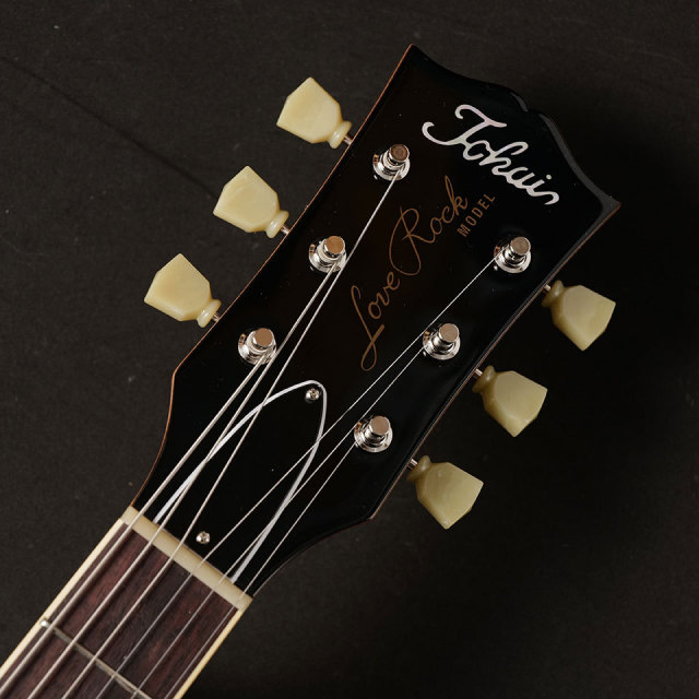 Tokai/LS-101 SGM (Sherwood Green Metallic)【在庫あり】