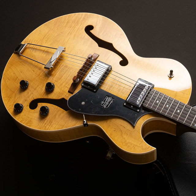 ヘリテージ Heritage H-575 Heritage/H-575 Antique Natural【在庫あり】
