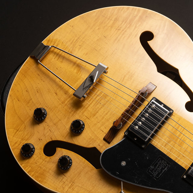 Heritage/H-575 Antique Natural【在庫あり】