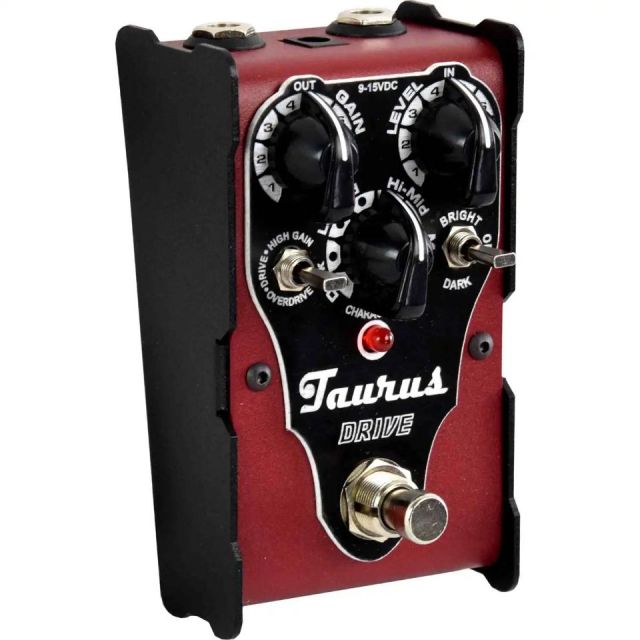 ギター Taurus Analog Guitar DRIVE オーバードライブ／ディストーション Taurus Guitar Drive