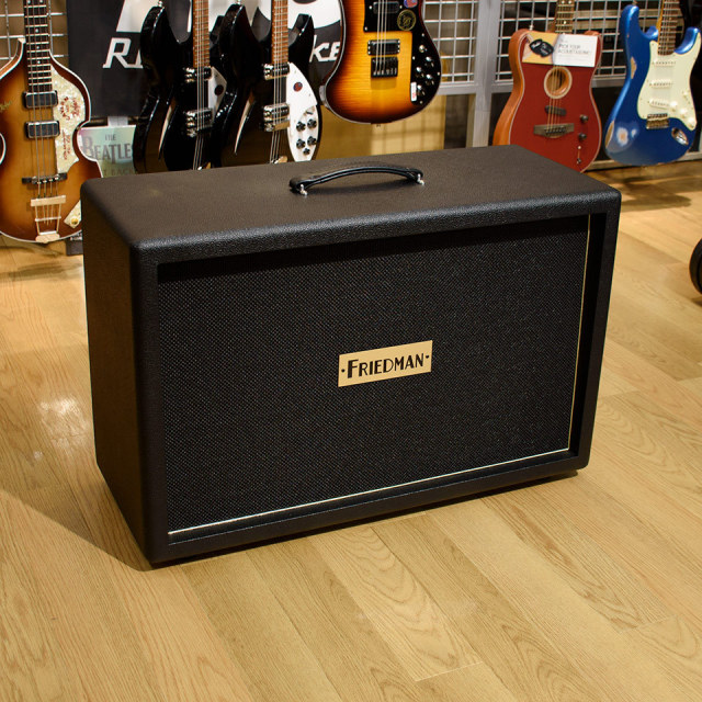 Friedman/212 Cabinet【在庫あり】