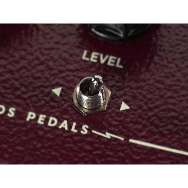 Mythos Pedals/Herculean Deluxe【お取り寄せ商品】
