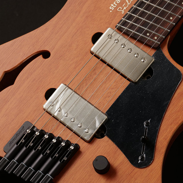strandberg/Salen Jazz NX (Natural) #312【在庫あり】