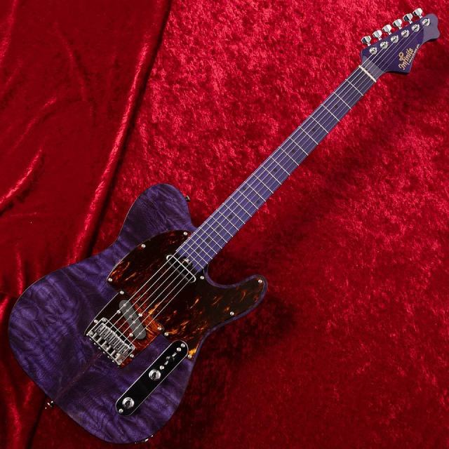 infinite/Trad Fullsize T P-Purple【在庫あり】