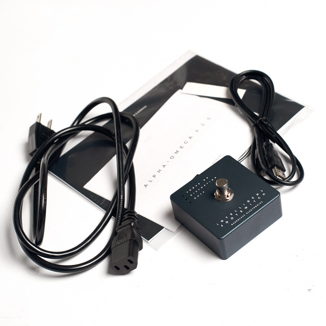 Darkglass Electronics/Alpha Omega 900【お取り寄せ商品】