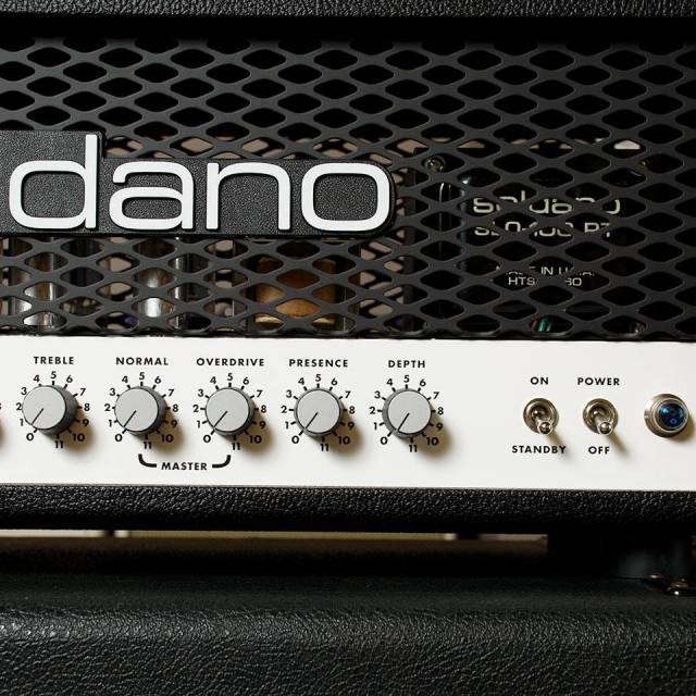 Soldano/SLO-100 Classic Head【在庫あり】