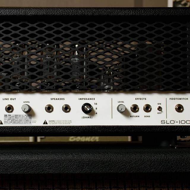 Soldano/SLO-100 Classic Head【在庫あり】