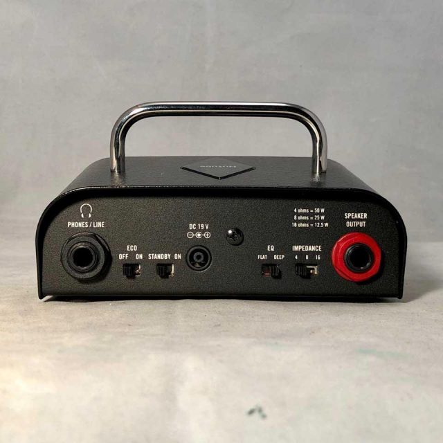 VOX/MV50 ROCK【お取り寄せ商品】