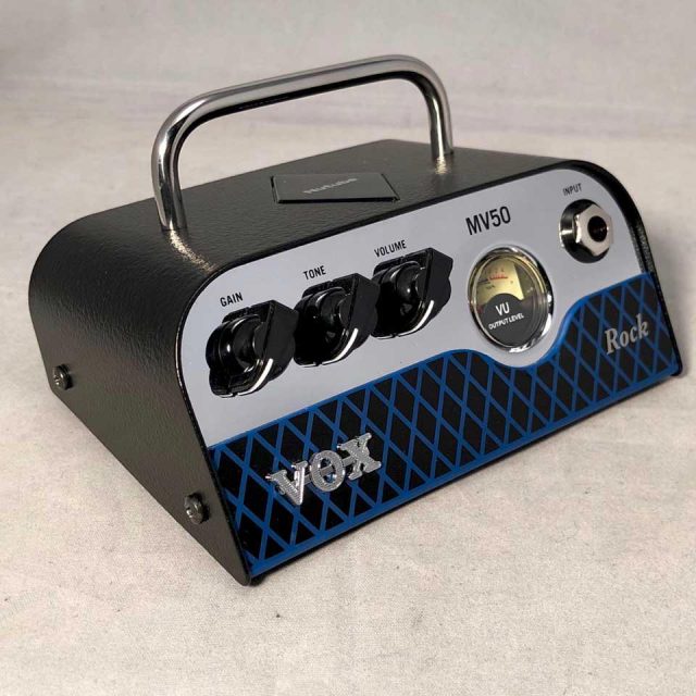VOX/MV50 ROCK【お取り寄せ商品】