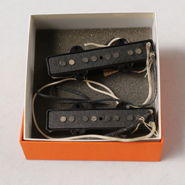 Vintage Maniacs/maniacs JP1962 Aged 7.6k & 8.5k【在庫あり】