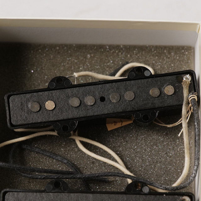 Vintage Maniacs/maniacs JP1962 Aged 7.6k & 8.5k【在庫あり】