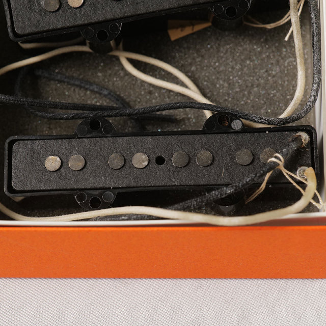 Vintage Maniacs/maniacs JP1962 Aged 7.6k & 8.5k【在庫あり】