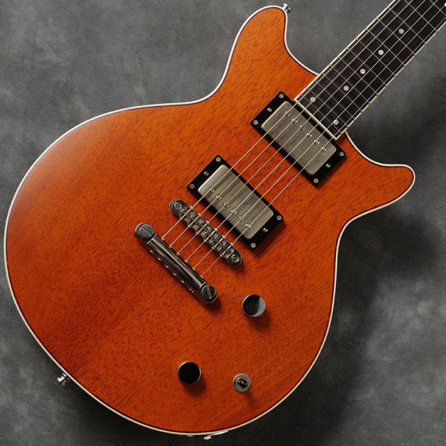 Kz Guitar Works/Kz One Solid Round Top 24F 2H6 T.O.M 【中古