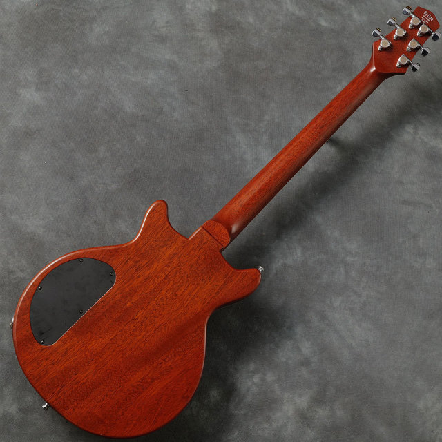 Kz Guitar Works/Kz One Solid Round Top 24F 2H6 T.O.M 【中古