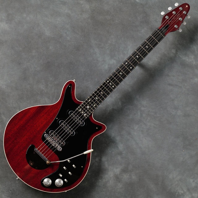 Kz Guitar Works/Red Spacial Brian May Super 2008【中古】【USED】【在庫あり】