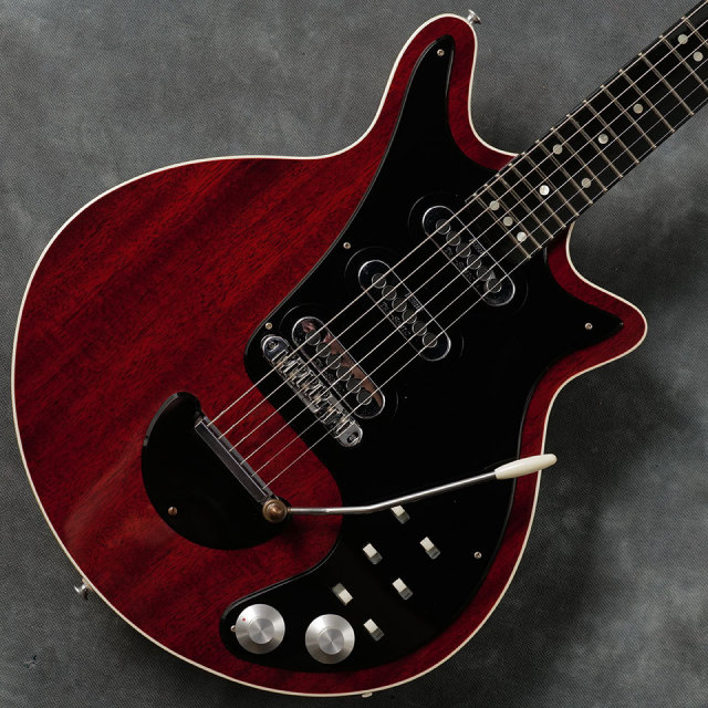 Kz Guitar Works/Red Spacial Brian May Super 2008【中古】【USED