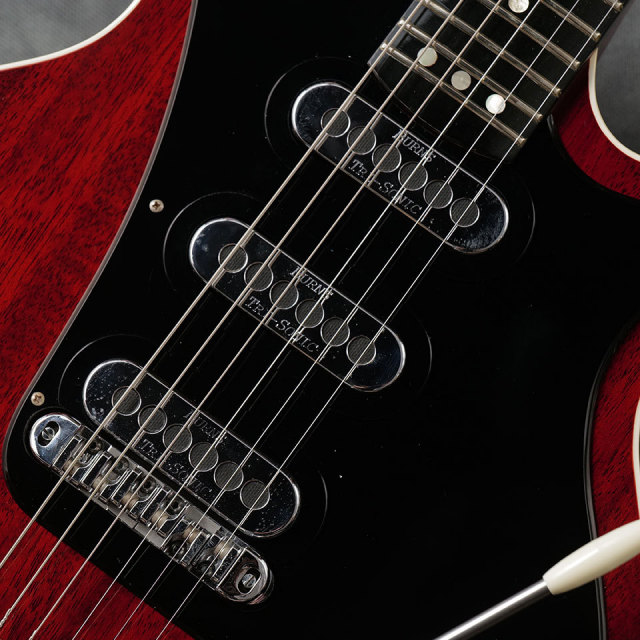 Kz Guitar Works/Red Special Brian May Super 2008【中古】【USED