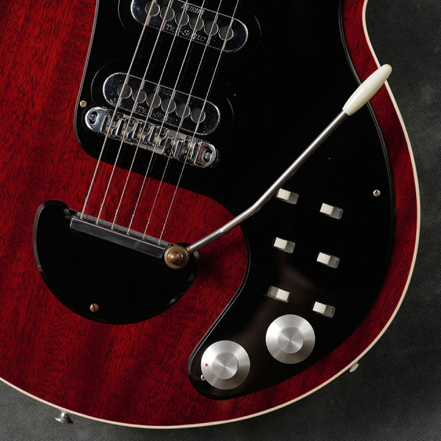 Kz Guitar Works/Red Spacial Brian May Super 2008【中古】【USED