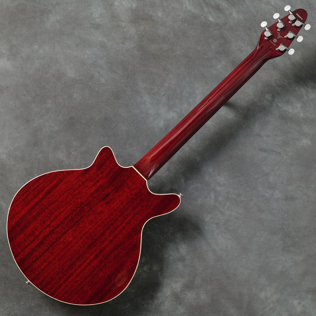 今月末まで価格！Brian May Guitar レッドスペシャル Kz Guitar Works/Red Special Brian May Super 2008【中古】【USED