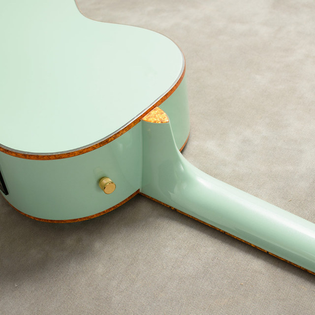 Gretsch/G5021E RANCHER PENGUIN PARLOR ACOUSTIC/ELECTRIC (Mint