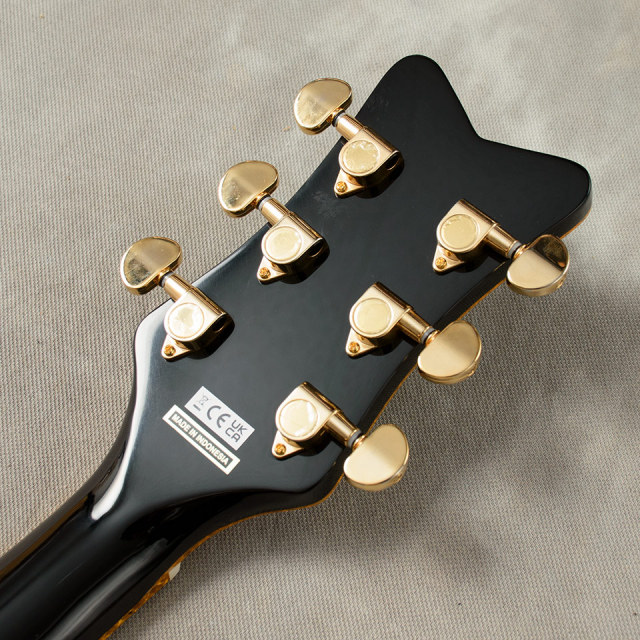 【11388】GRETSCH G5021E ランチャー ペンギン パーラー Acoustic Guitar :: G5021E Rancher™ Penguin™ Parlor Acoustic