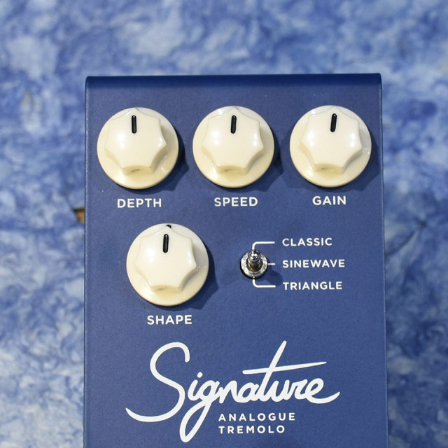 Hamstead Soundworks/Signature【WTG】【アーカイブ商品】